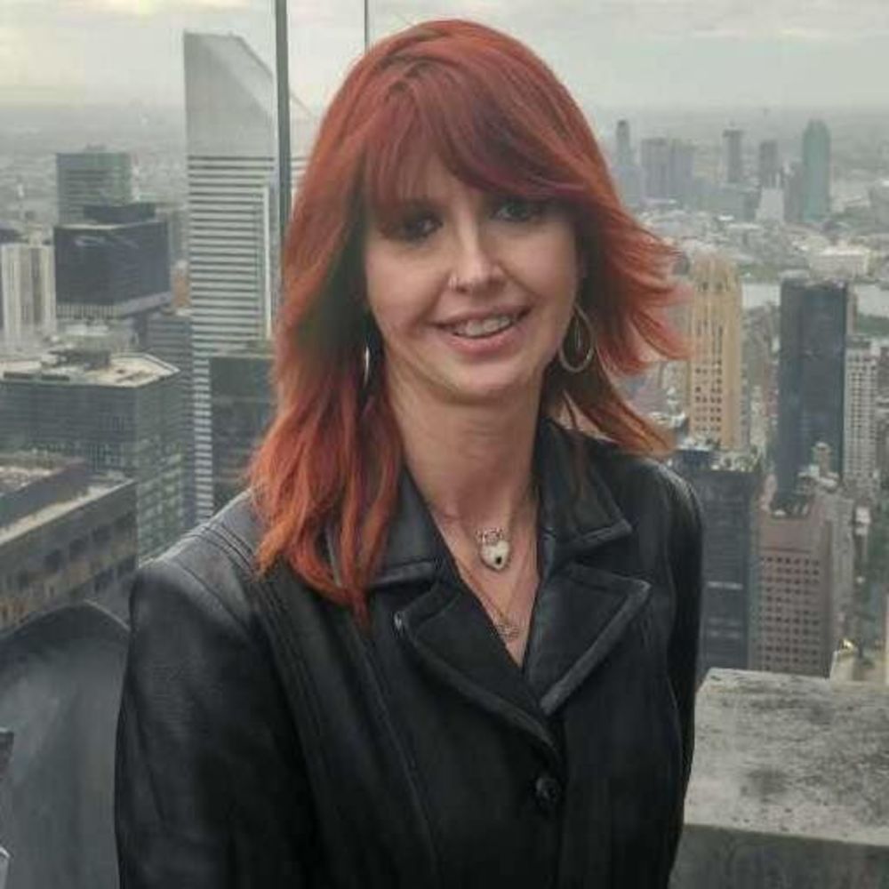 Meet your Posher, Tammy